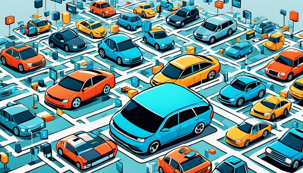 blockchain-based vehicle records