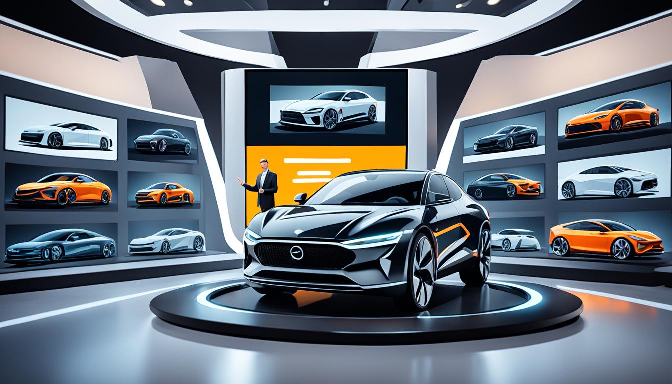 Online Car Auctions – The Vogu NFT for Car Auctions