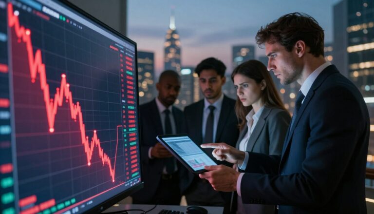 blockchain car auction cryptocurrency volatility